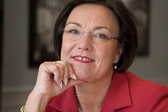Gerdi Verbeet