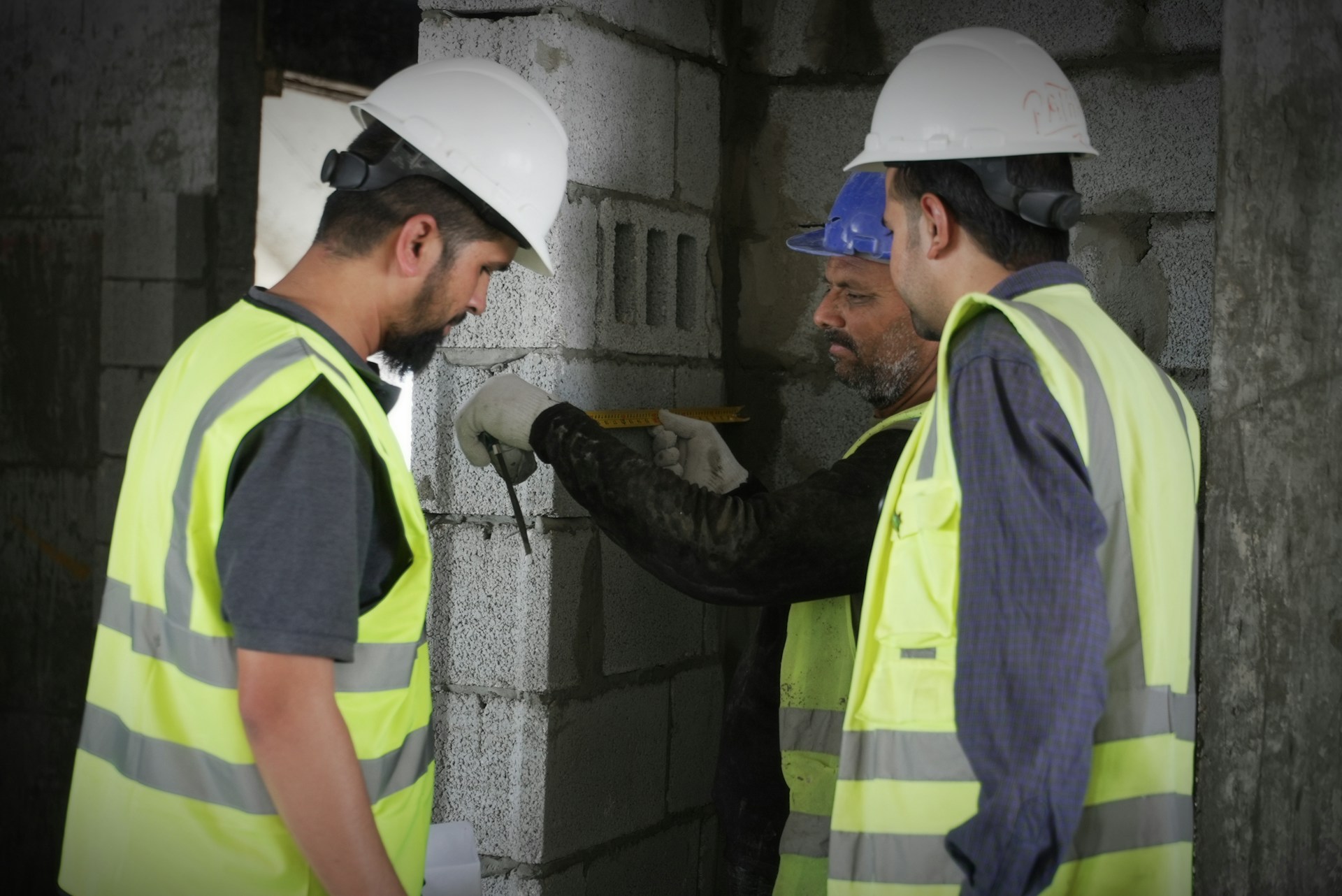 Vca basis cursus Vca basis cursus