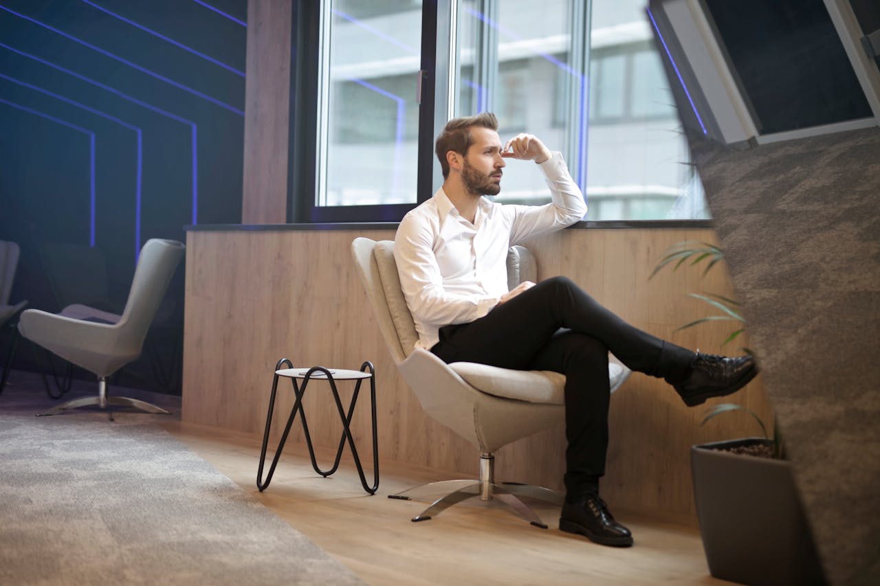 werving en selectie consultant